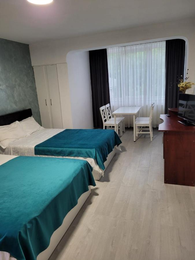 Zenlux Iasi Exterior foto